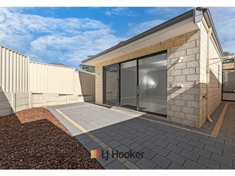 38A Carcoola Street, Nollamara WA 6061