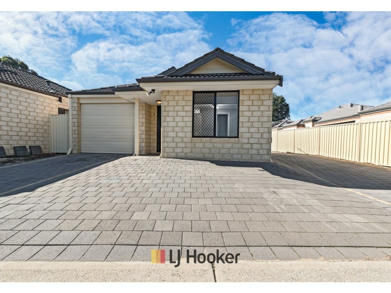 38A Carcoola Street, Nollamara WA 6061