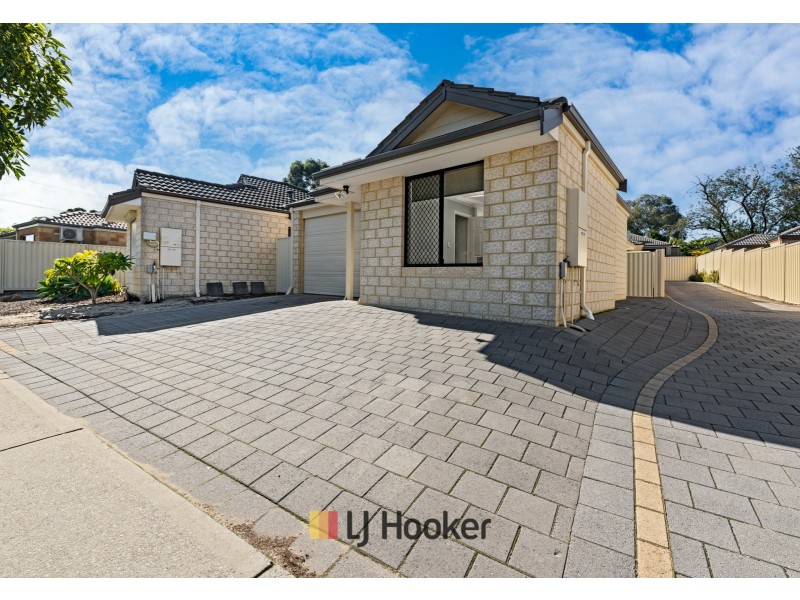 38A Carcoola Street, Nollamara WA 6061