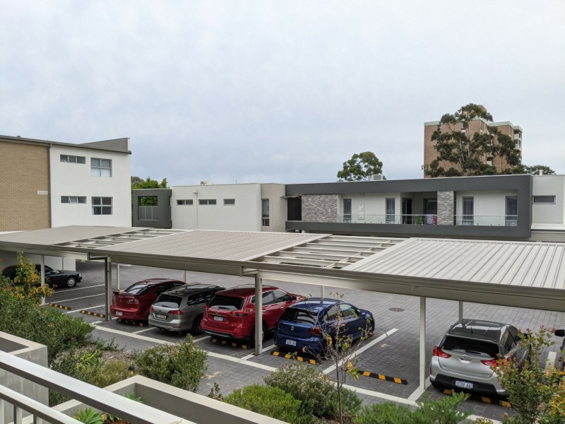 8/28 Pollard St, Glendalough WA 6016