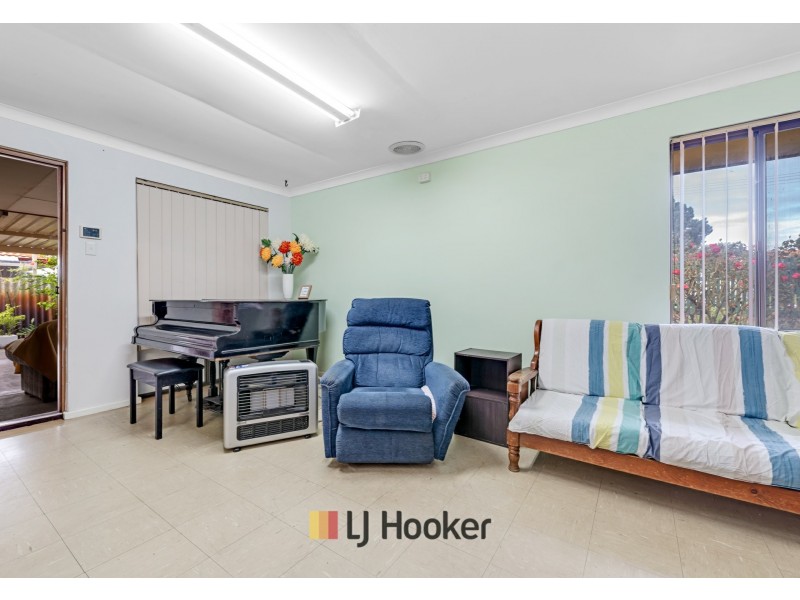 25 Germain Way, Lockridge WA 6054