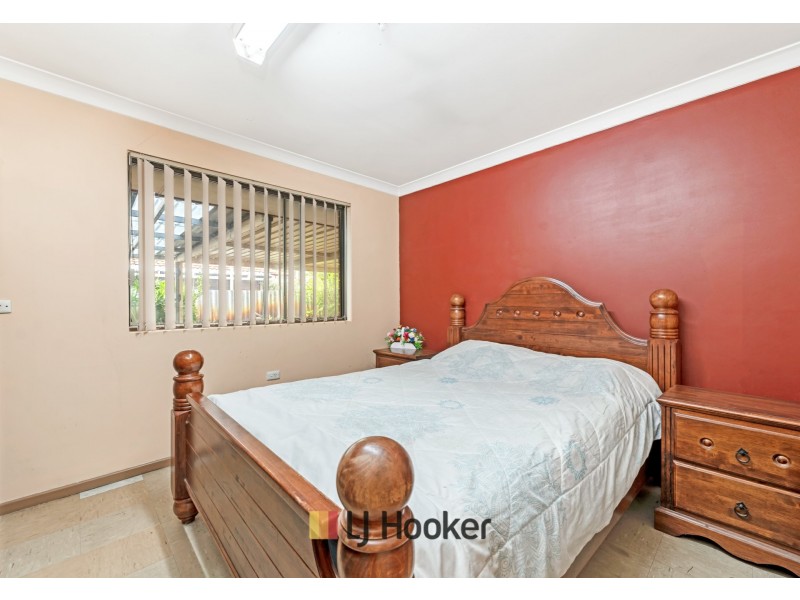 25 Germain Way, Lockridge WA 6054