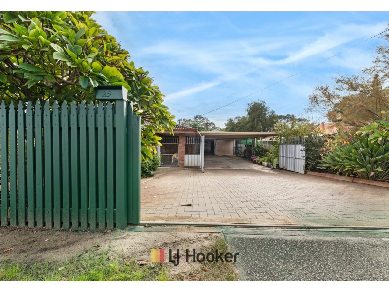 25 Germain Way, Lockridge WA 6054