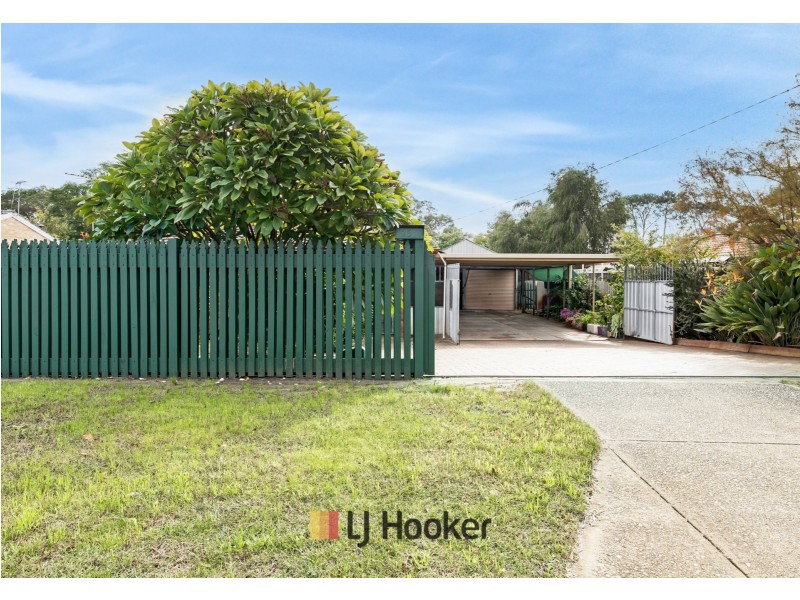 25 Germain Way, Lockridge WA 6054