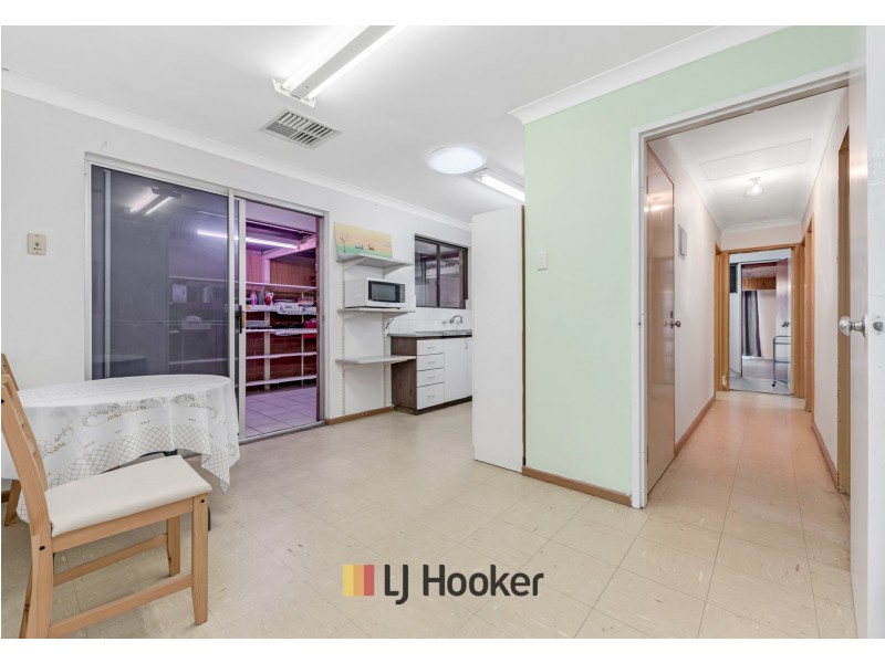 25 Germain Way, Lockridge WA 6054