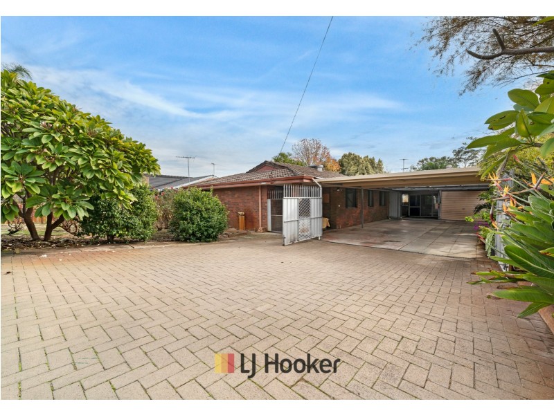 25 Germain Way, Lockridge WA 6054