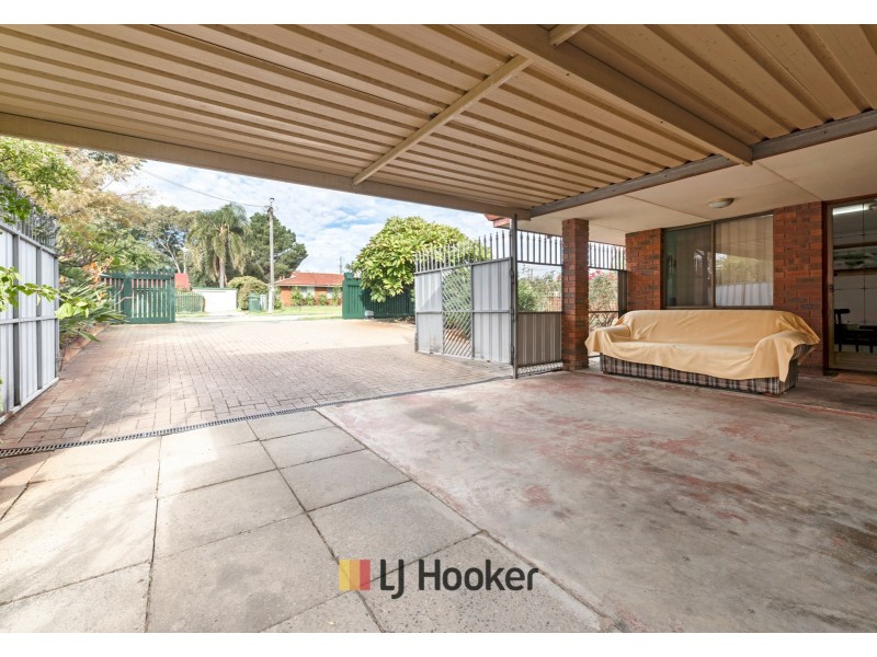 25 Germain Way, Lockridge WA 6054