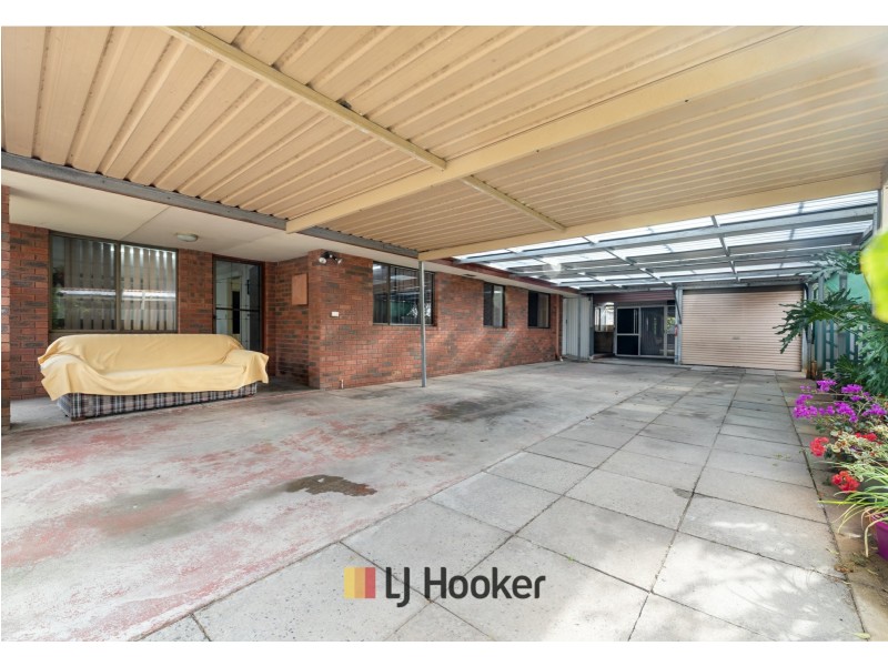 25 Germain Way, Lockridge WA 6054