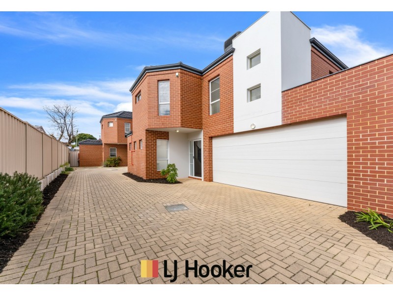 35B Coolham Way, Balga WA 6061