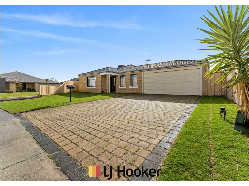 52 Tarradee Circuit, Thornlie WA 6108