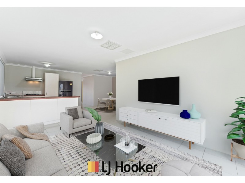 52 Tarradee Circuit, Thornlie WA 6108