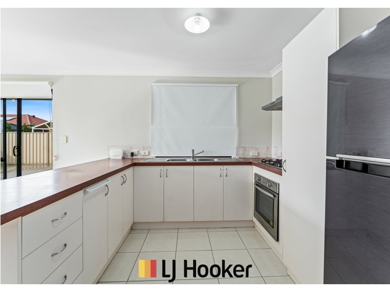 52 Tarradee Circuit, Thornlie WA 6108