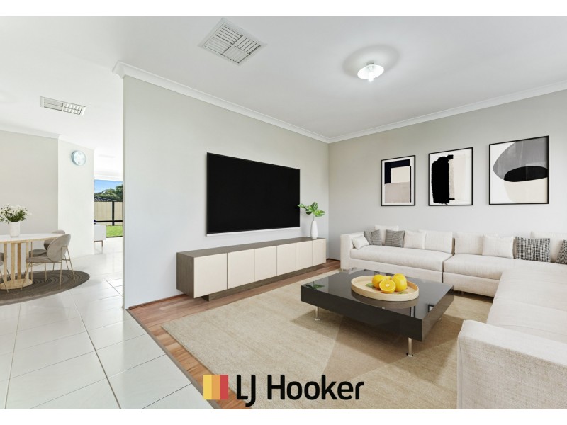 52 Tarradee Circuit, Thornlie WA 6108