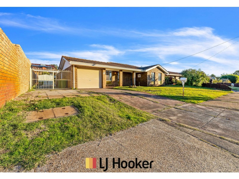 128 Widgee Road, Noranda WA 6062