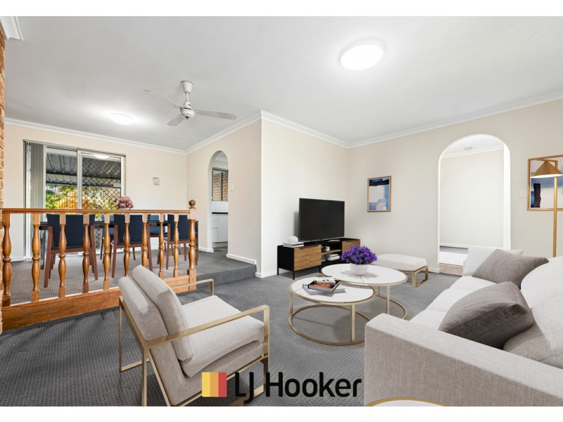 128 Widgee Road, Noranda WA 6062