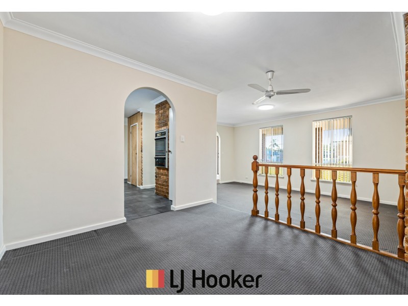 128 Widgee Road, Noranda WA 6062