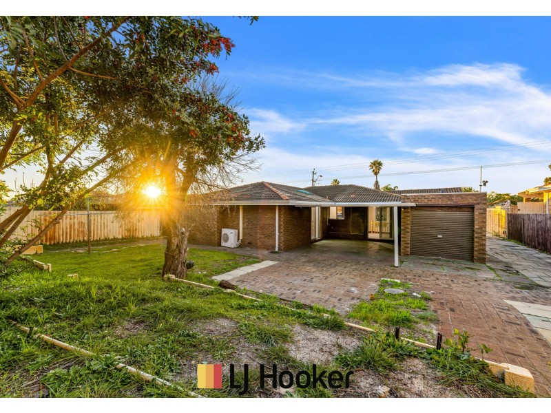 128 Widgee Road, Noranda WA 6062