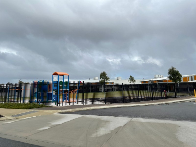 13 SAPPHIRE CHASE, Wellard WA 6170