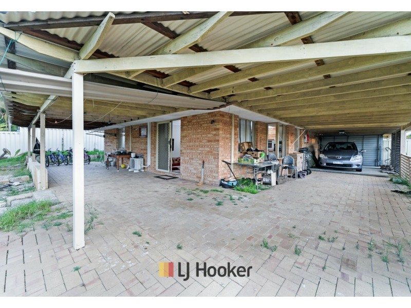 5 Kelsey Grove, Mirrabooka WA 6061