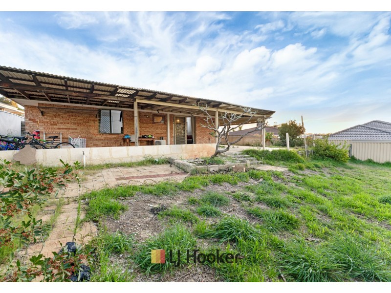 5 Kelsey Grove, Mirrabooka WA 6061