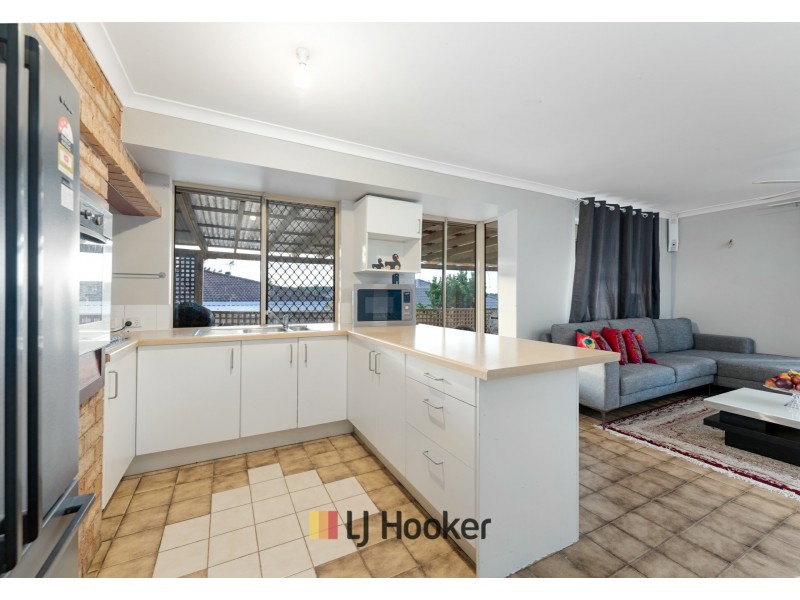 5 Kelsey Grove, Mirrabooka WA 6061