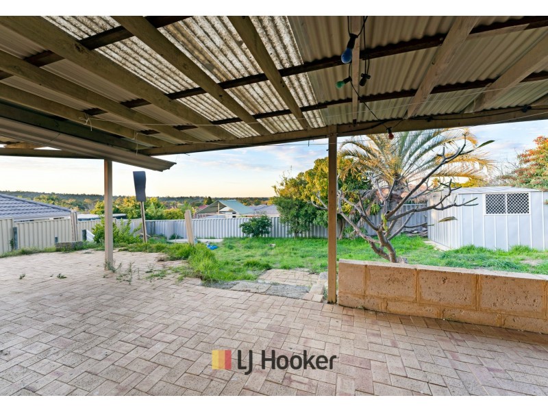 5 Kelsey Grove, Mirrabooka WA 6061