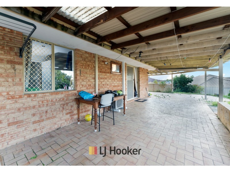 5 Kelsey Grove, Mirrabooka WA 6061