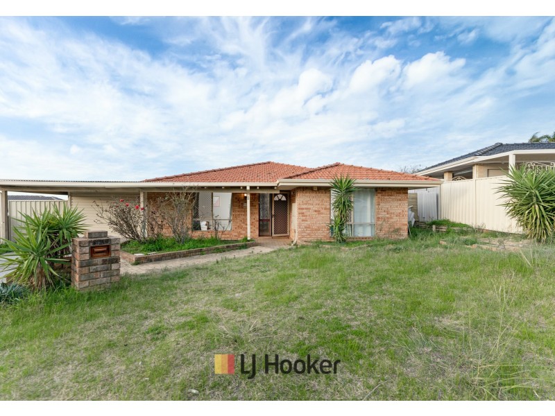 5 Kelsey Grove, Mirrabooka WA 6061