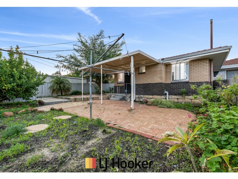 6B Dallington Crescent, Balga WA 6061