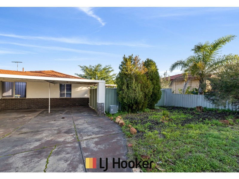 6B Dallington Crescent, Balga WA 6061