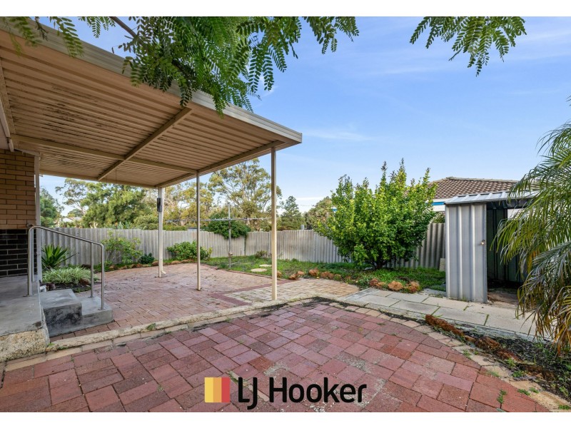 6B Dallington Crescent, Balga WA 6061