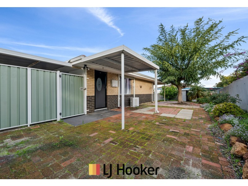 6B Dallington Crescent, Balga WA 6061