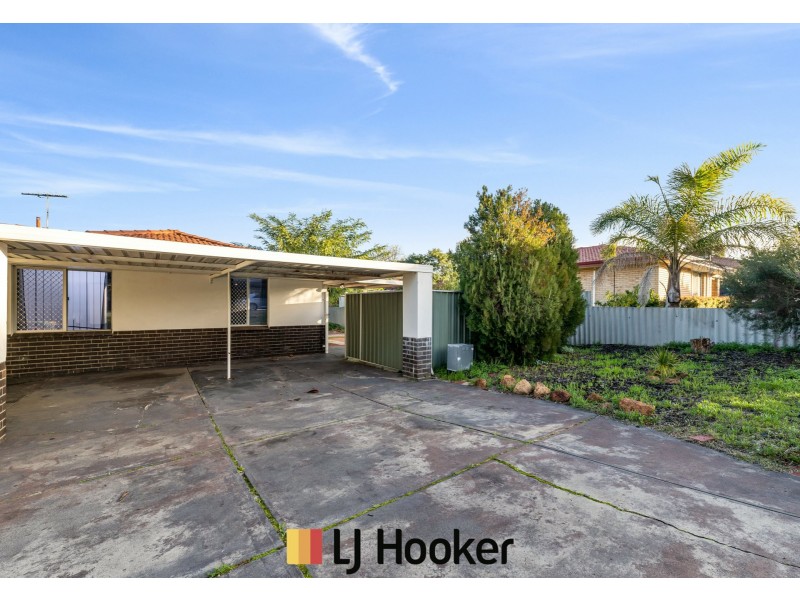 6B Dallington Crescent, Balga WA 6061