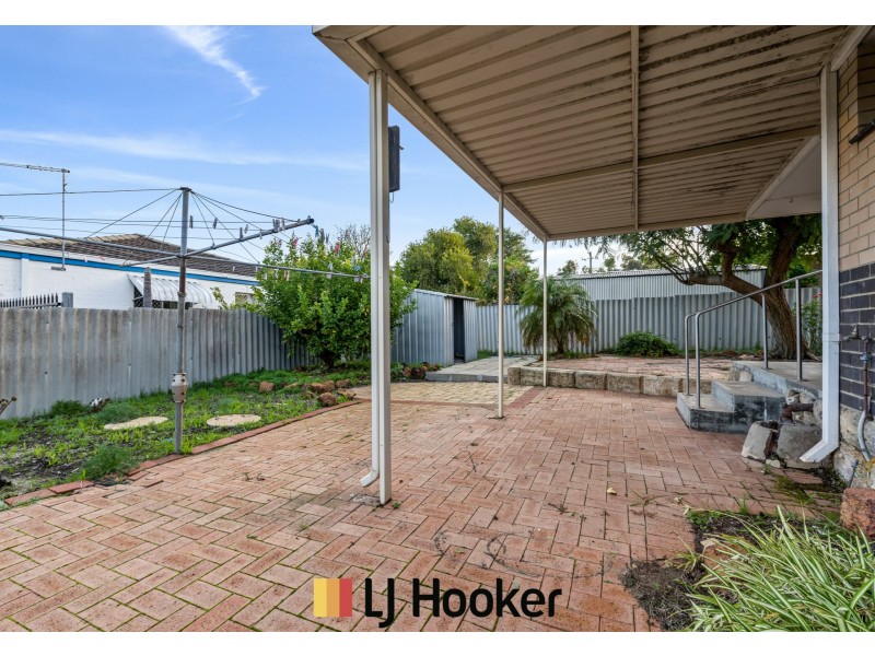 6B Dallington Crescent, Balga WA 6061