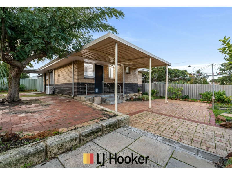 6B Dallington Crescent, Balga WA 6061