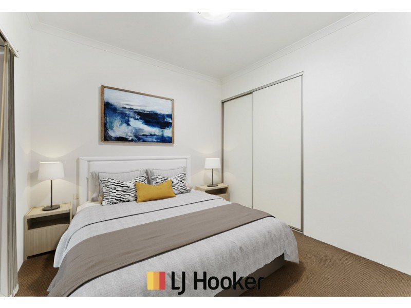6/4 Ashbury Crescent, Mirrabooka WA 6061