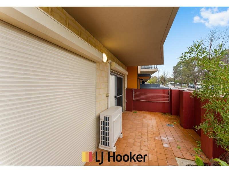 6/4 Ashbury Crescent, Mirrabooka WA 6061