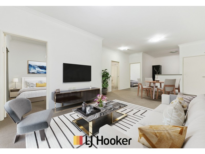 6/4 Ashbury Crescent, Mirrabooka WA 6061