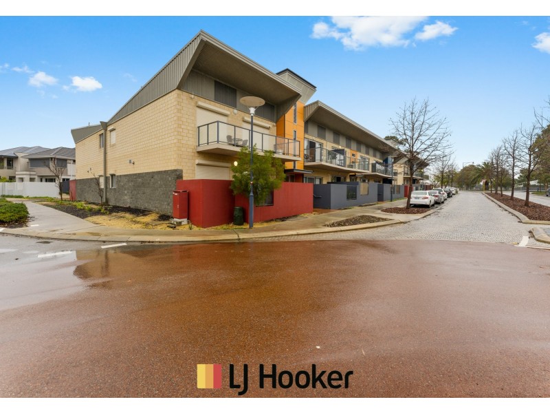 6/4 Ashbury Crescent, Mirrabooka WA 6061
