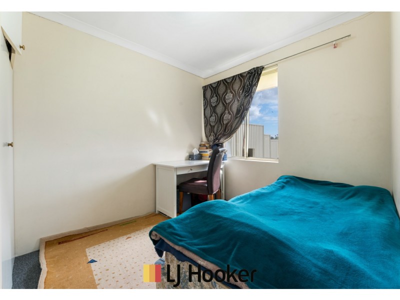 4 Firethorn Retreat, Mirrabooka WA 6061