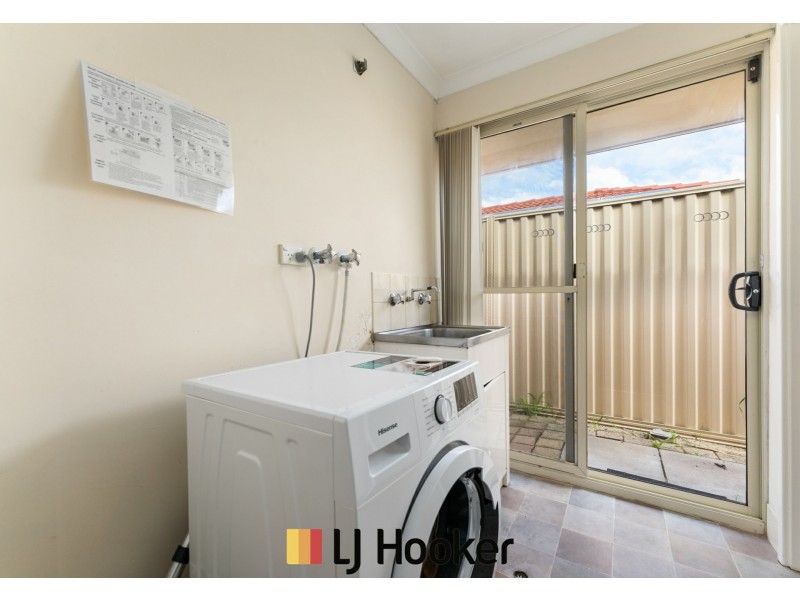 4 Firethorn Retreat, Mirrabooka WA 6061