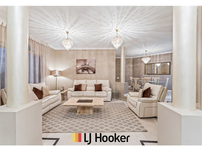 35 Rayner Drive, Landsdale WA 6065