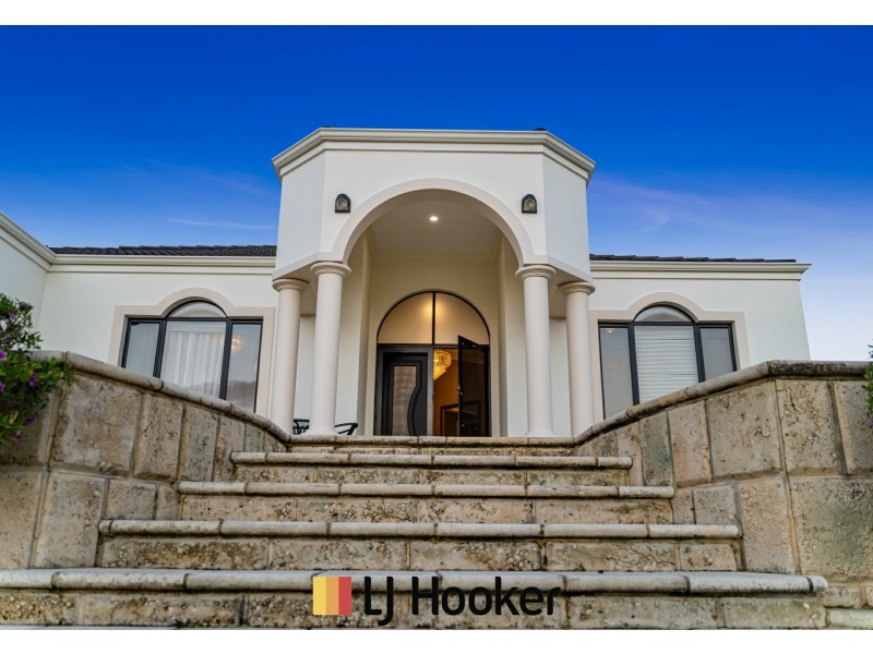 35 Rayner Drive, Landsdale WA 6065