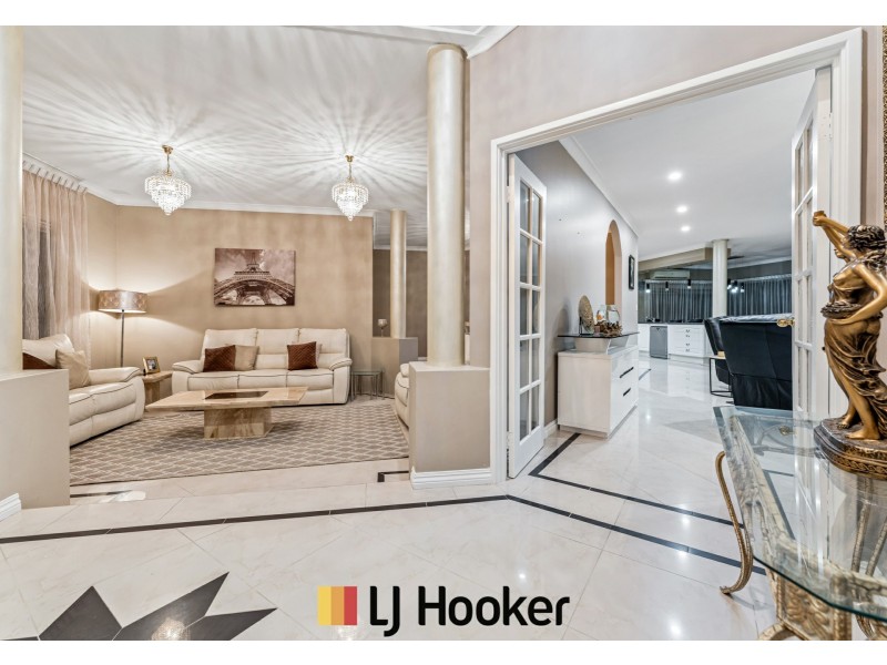 35 Rayner Drive, Landsdale WA 6065