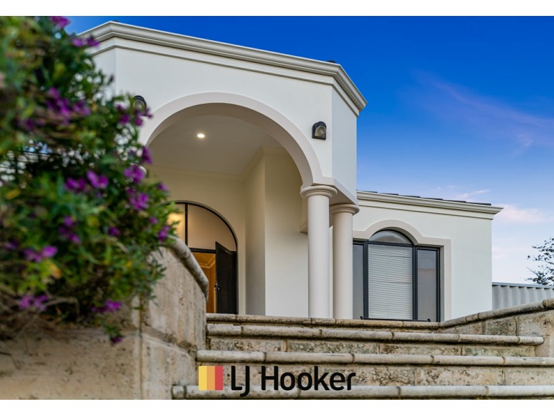 35 Rayner Drive, Landsdale WA 6065