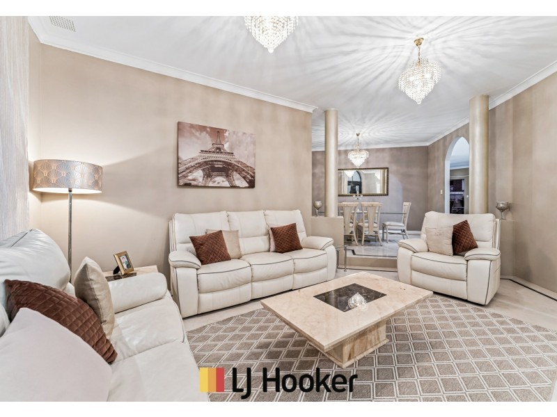 35 Rayner Drive, Landsdale WA 6065