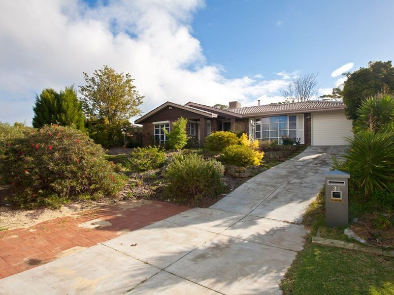 31 Edgewwater Drive, Edgewater WA 6027