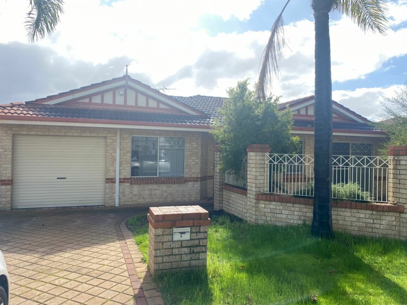 151A Swan Street, Yokine WA 6060
