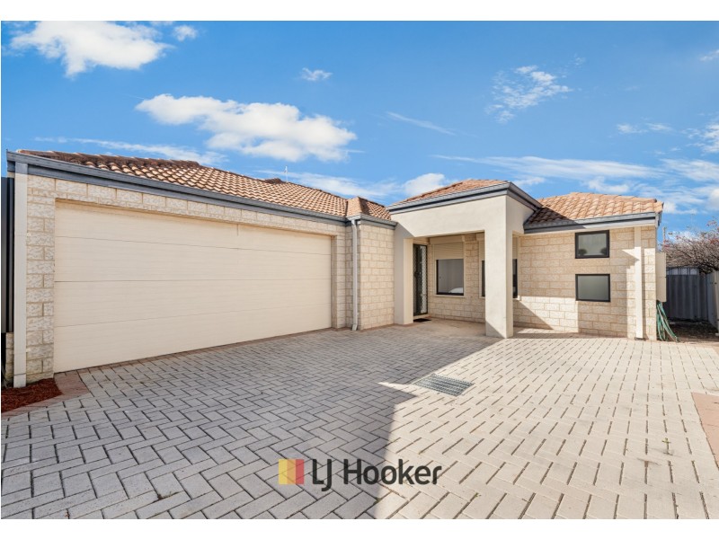 22A Wythburn Avenue, Balga WA 6061