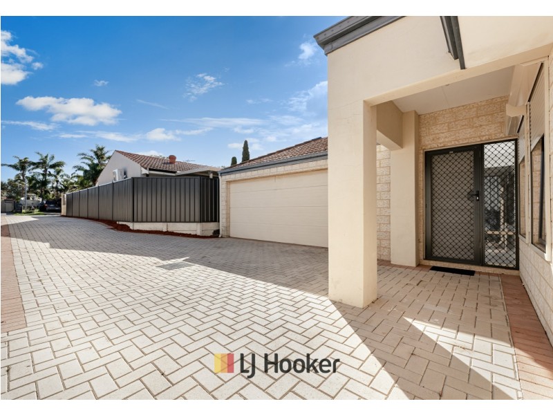 22A Wythburn Avenue, Balga WA 6061